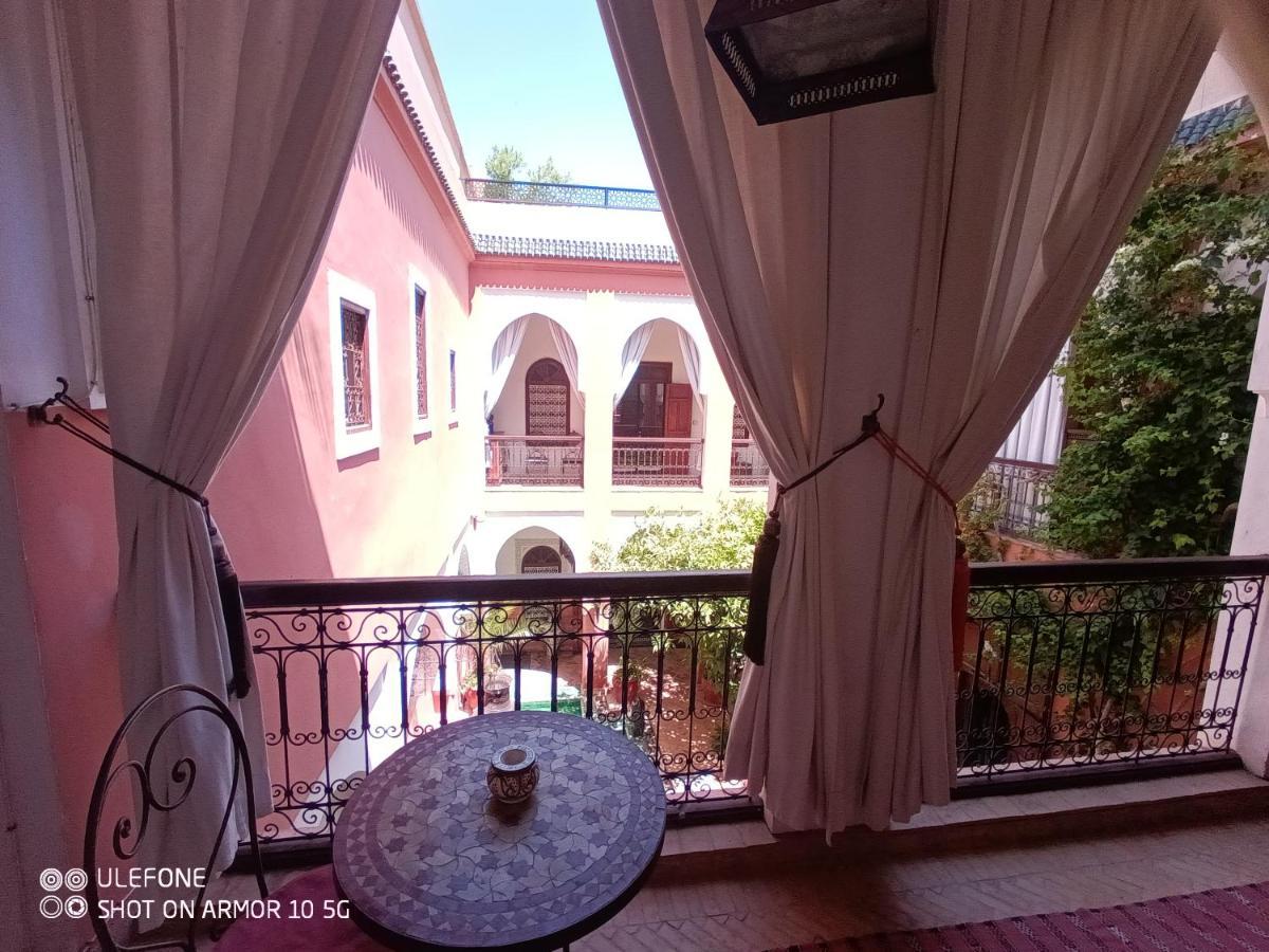 Zagouda Riad