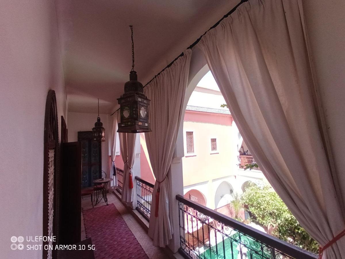 Zagouda Marrakesch
