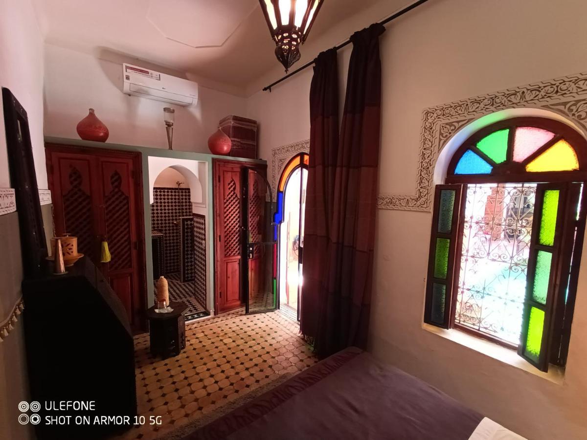 Zagouda Marrakesch