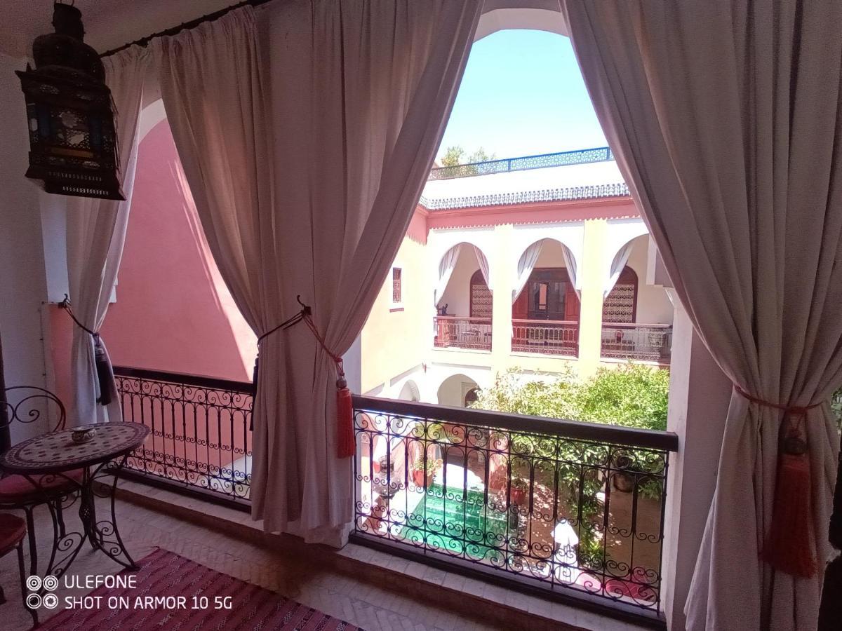 Zagouda 3* Marrakesch