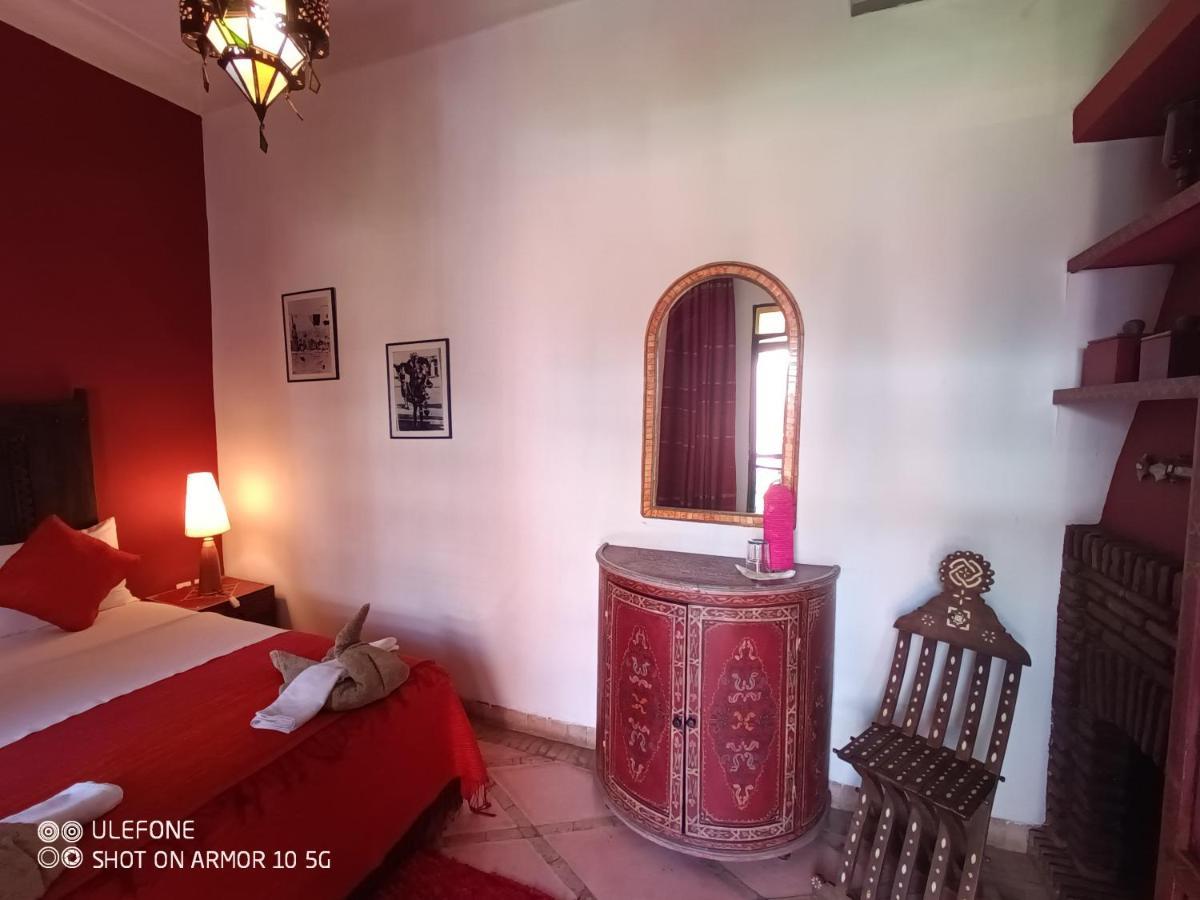 Zagouda Marrakesch