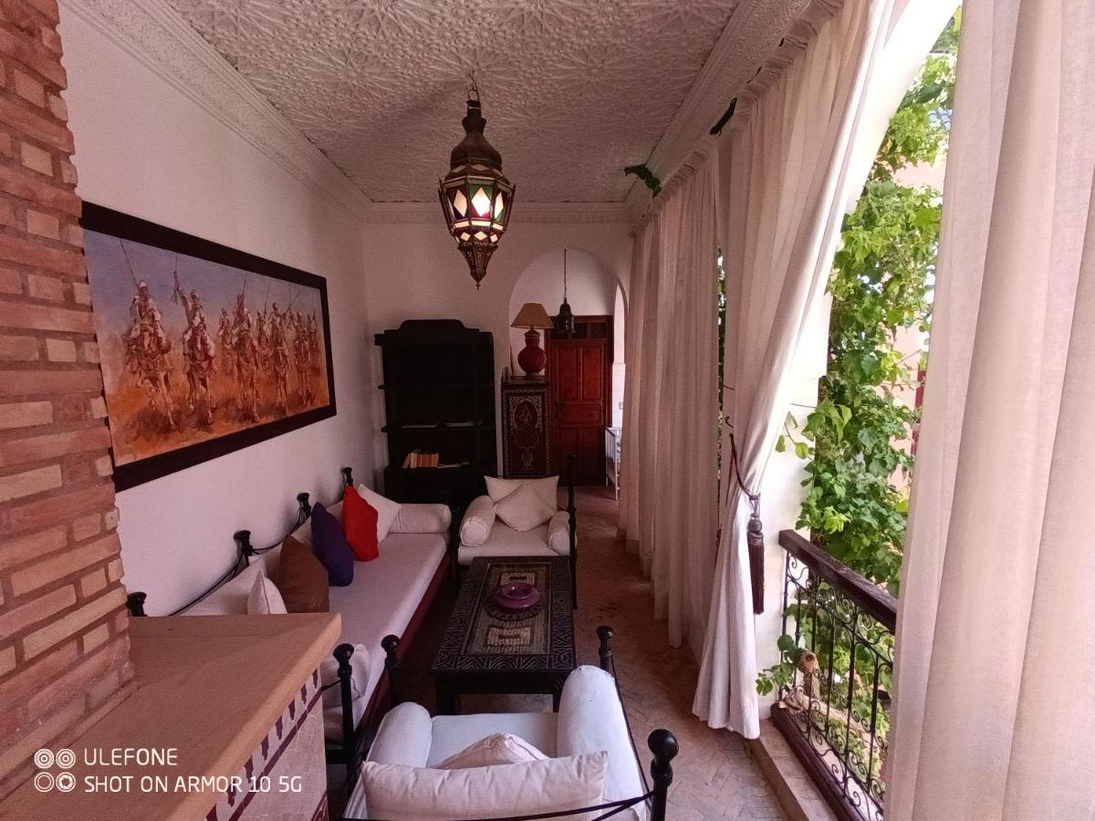 Zagouda Marrakesch