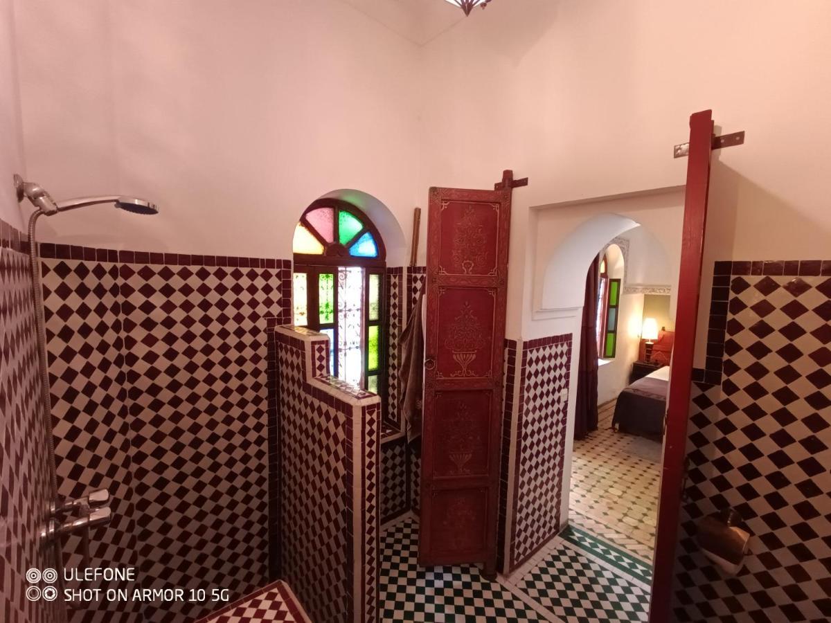 Zagouda Marrakesch