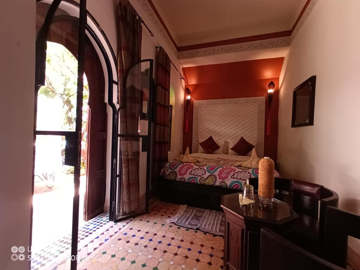 Zagouda Riad