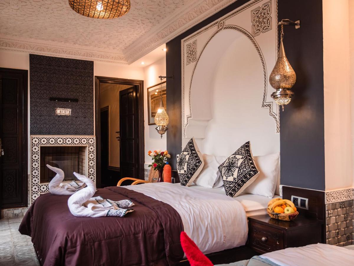 Zagouda Marrakesch