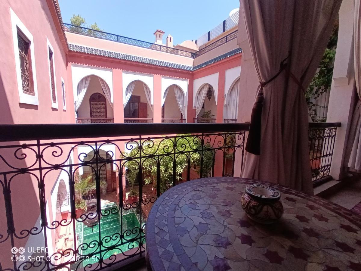Riad Zagouda 3*