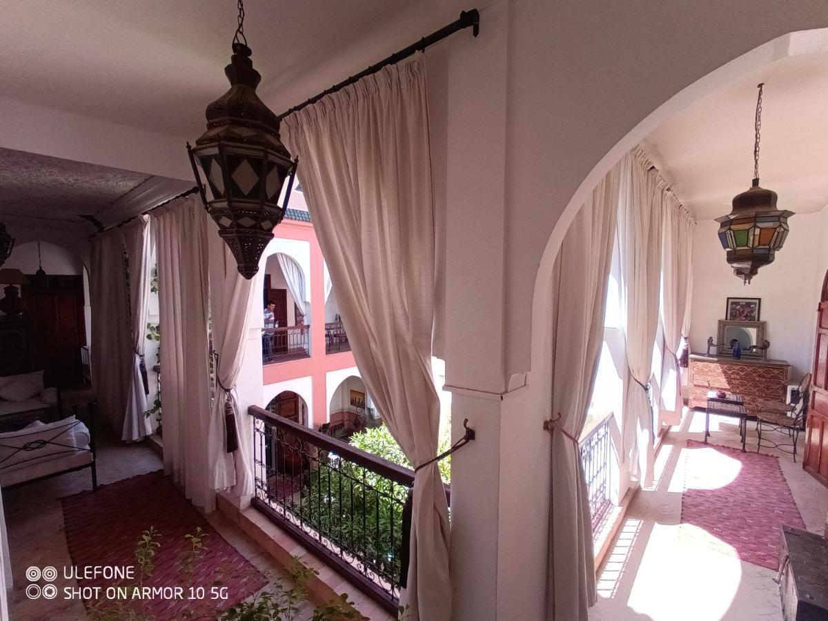 Riad Zagouda 3* Marrakesh
